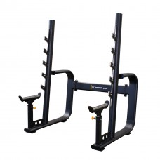 Hattrick-Pro MS-32 StairStep Squat Rack